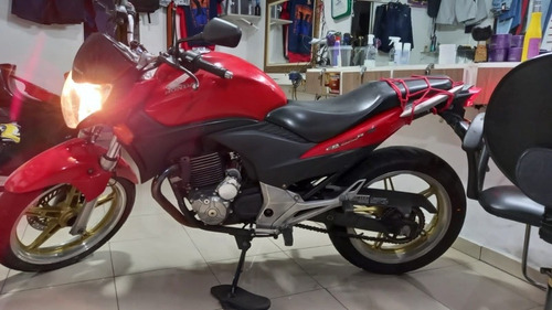 Honda Cb 300
