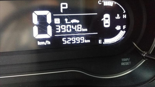 Imagem 7 de 10 de Hyundai Hb20 1.0 Tgdi Evolution