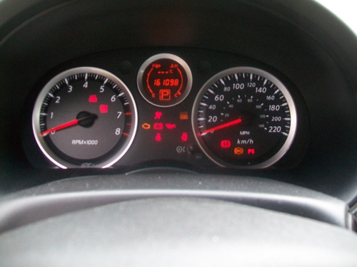Imagem 5 de 15 de Nissan Sentra S 2.0 Flex 16v. Aut