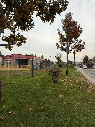 Casa En Condominio. Av. Ejerc. Libertador (95370)