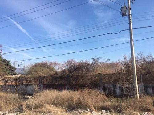 Terreno En Renta Lázaro Cárdenas (el Molino)