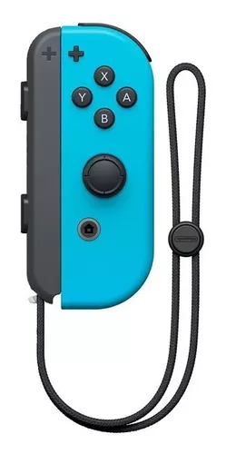 Controle Joystick Sem Fio Para Nintendo Switch Joy-con (l + r