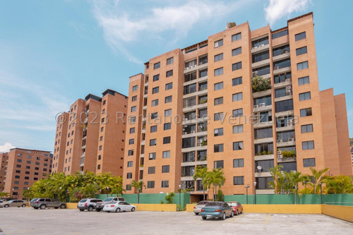 Se Vende Apartamento En  Colinas De La Tahona Mls 24-6159