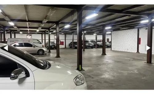 Venta Galpón 3.499 M2 Guaicay
