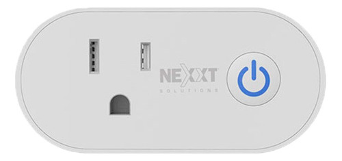 Enchufe Inteligente Nexxt Nhp-s611 