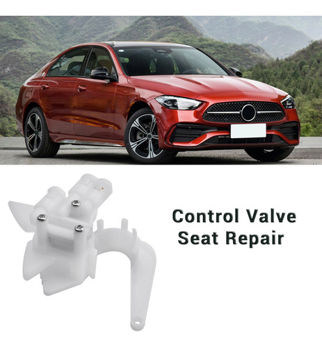 Reparación De Válvula De Control 20748450 Para 20443641 0009
