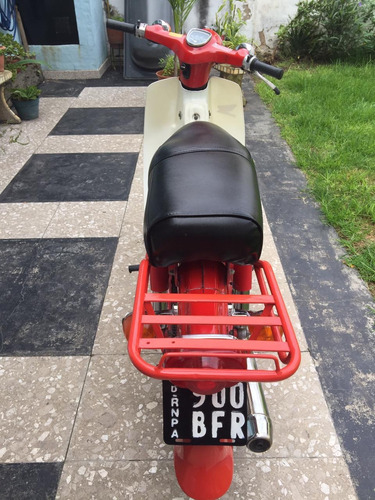 Honda Econopower