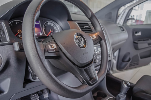 Imagen 9 de 25 de Volkswagen Suran Track 1.6 2018