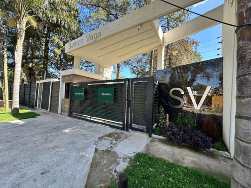 Lotes En Venta En Barrio Cerrado Santos Vega