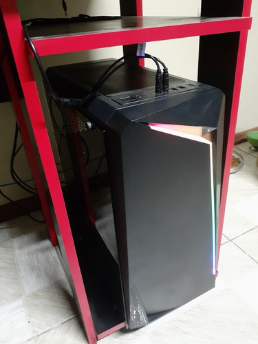 Pc Gamer Completo
