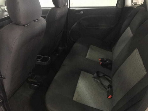 Ford Fiesta Sedan1.6flex
