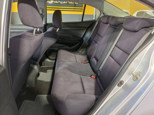 City 1.5 Flex ! Muito Conservado! Periciado!