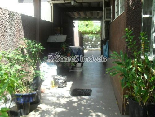 Imagem 15 de 15 de Casa De Rua-à Venda-vila Valqueire-rio De Janeiro - Vr20286