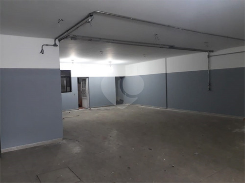 Imagem 25 de 30 de Bairro Do Brás Prédio Inteiro Com Área Construída De 1..400 Metros Térreo Mezanino E Mais 4 Andares - Reo349762