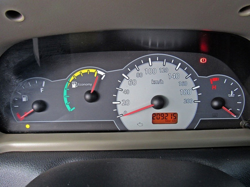 Fiat Palio 1.0 MPI FIRE ECONOMY 8V FLEX 4P MANUAL