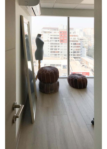 Imagen 7 de 18 de Oficina En Arriendo - Las Condes