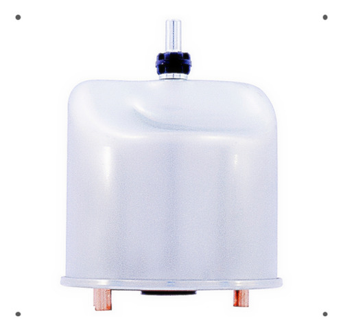 Porta Filtro Petroleo Para Berlingo 1.6 Dv6dt 2012 2018