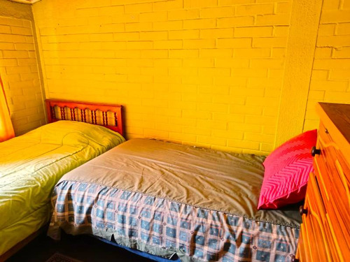 Se Vende Casa 3d 1b Y 2 Est, San Bernardo