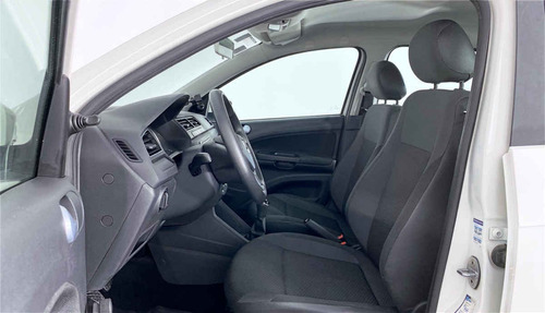 Imagen 14 de 15 de 110248 - Volkswagen Gol 2018 Con Garantía