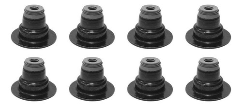 8 Sellos De Valvula Motor Gm Pontiac 1.6/1.8l Trax 2011-2015