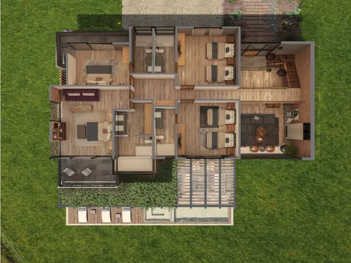 Última Casa En Venta | Residencial Cundí | Acatitlán