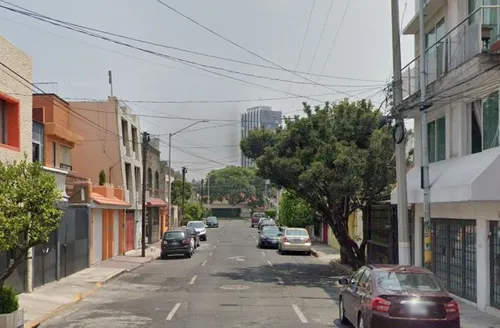 Casa En Nueva Vallejo Gustavo A Madero Cerca Del Metro Instituto Del Petróleo Y Eje 4 Norte
