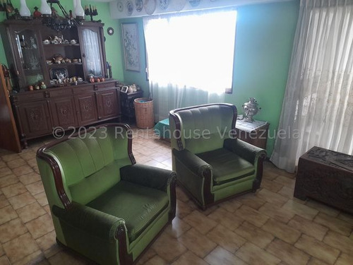 Leandro Manzano Apartamento En Venta,santa Eduvigis Mls #24-5139 As