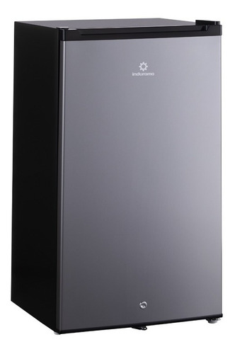 Imagen 1 de 3 de Minibar Indurama Ri-120cr 91 Litros Croma