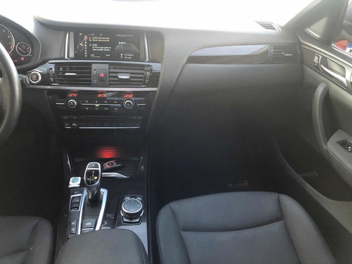 Imagen 6 de 7 de Bmw X4 2016 2.0 Xdrive 28i Xline 245cv