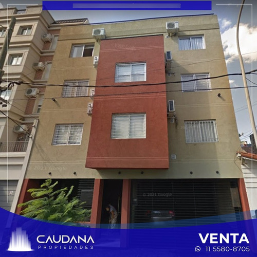 Departamento En Venta En Haedo