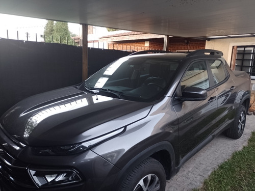 Fiat Toro 1.8 170 E-torq Evo Freedom At6