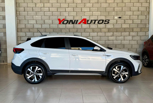 Volkswagen Nivus 1.0 Tsi Tiptronic Highline