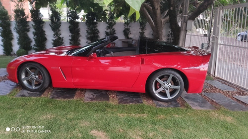 Chevrolet Corvette C6