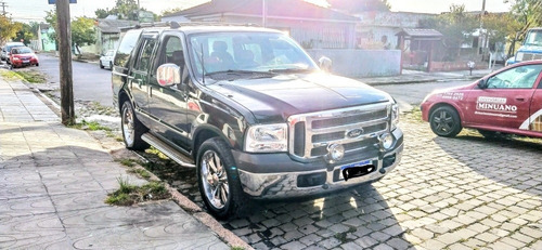 Ford F250 Xlt-l Dupla Arb Arb Tropical Dupla