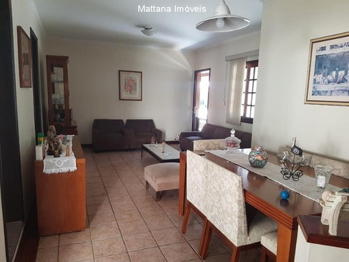 Imagem 19 de 29 de Condomínio Portale Di Santa Maria Em Jacareí-sp - Cov284 - 34947780