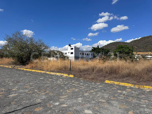Terreno En Venta Fracc El Chaparral