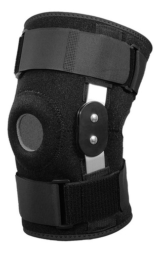 Protector Gear, Estabilizador De Dolor De Rodilla Para Bisag