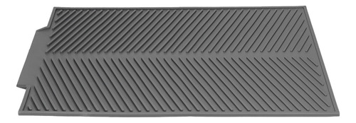 Alfombrilla De Silicona Para Secar Platos, Multiusos, Alfomb