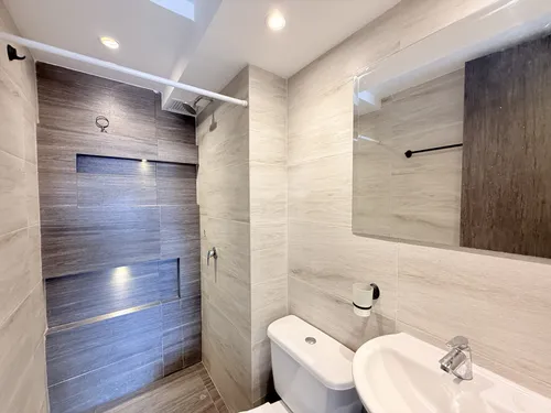 Apartamento En Venta En Fontana 3. Cod V1587