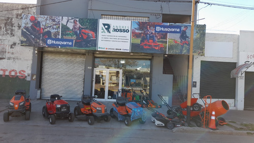 Tractor Cortacesped Mtd 20/46 - 7 Velocidades