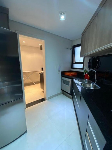 Apartamento Com 3 Dormitórios À Venda, 110 M² - Vila Euclides - São Bernardo Do Campo/sp - Ap64062
