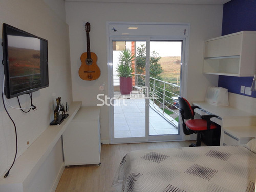Imagem 15 de 30 de Casa À Venda Em Loteamento Parque Dos Alecrins - Ca004646
