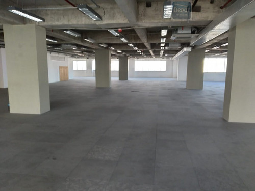Imagem 7 de 10 de Sala Para Alugar No Bairro Centro Empresarial Tamboré Em - 541-2