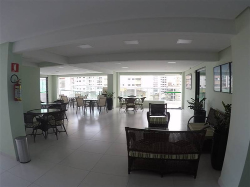 Imagem 7 de 25 de Apartamento, 2 Dorms Com 106.14 M² - Tupi - Praia Grande - Ref.: Tjc14 - Tjc14