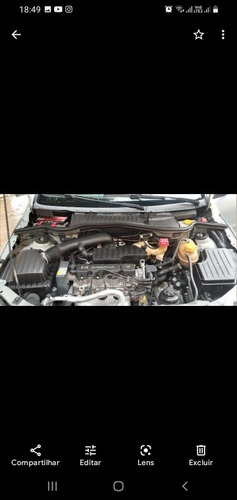 Imagem 5 de 5 de Chevrolet Corsa Sedan 2009 1.4 Premium Econoflex 4p