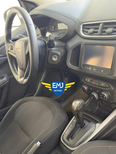 Chevrolet Onix ONIX HATCH LT 1.4 8V FlexPower 5p Aut.