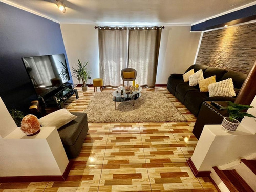 Imagen 23 de 25 de Casa Remodelada En Ciudad Satélite Con Gran Patio