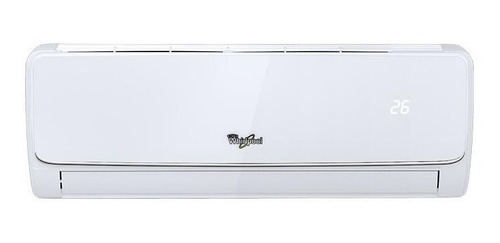 Aire Acondicionado Minisplit Whirlpool 1 Ton 220v Frío Calor