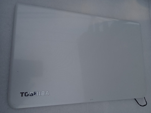 Carcasa De Display Toshiba  L55t B5164wm Con Detalle