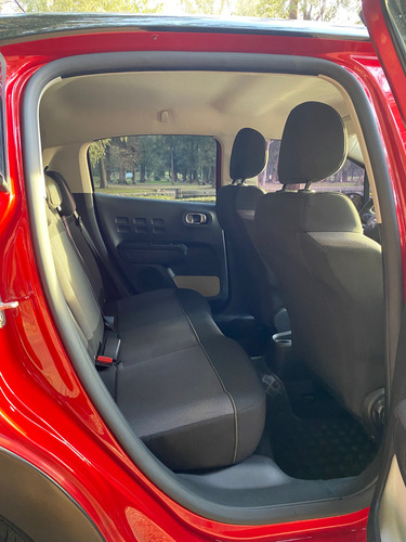 Citroën C3 1.2 Shine Europa